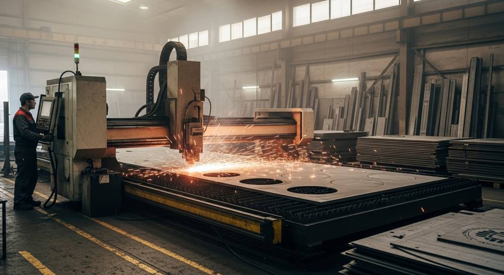 Factors Affecting Quality in CNC Laser Cutting