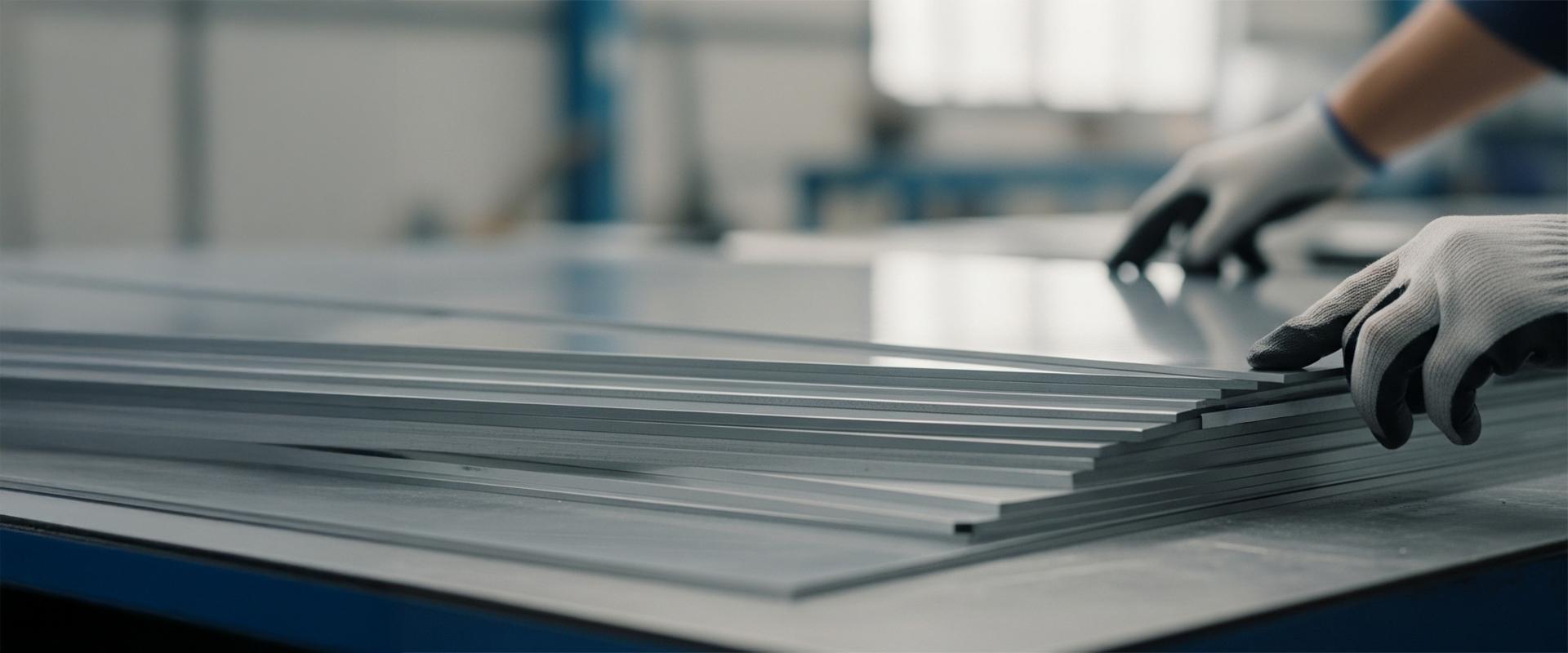 Precision Metal Processing Solutions